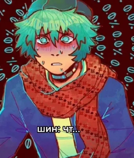 fiction fictional character anime