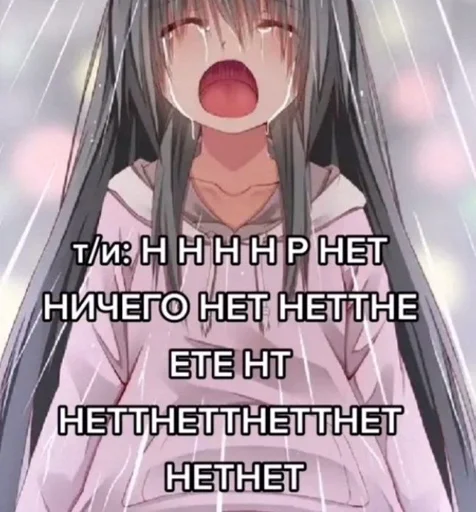 anime cartoon cg artwork