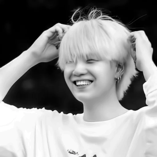 ﹫ 💭 𝘆𝗼𝗼𝗻gi ⭏ @anhedoniastkrs - 