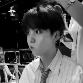 Sticker ﹫ 💭 𝘆𝗼𝗼𝗻gi ⭏ @anhedoniastkrs - 1