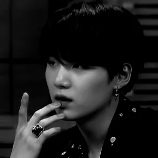 Sticker ﹫ 💭 𝘆𝗼𝗼𝗻gi ⭏ @anhedoniastkrs - 6