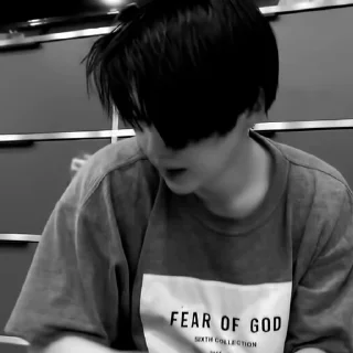 Sticker ﹫ 💭 𝘆𝗼𝗼𝗻gi ⭏ @anhedoniastkrs - 7