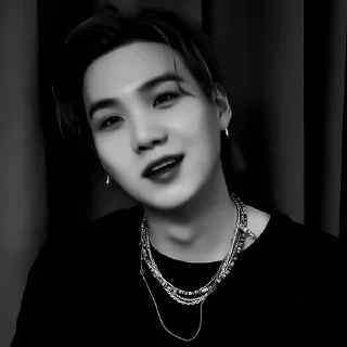 Sticker ﹫ 💭 𝘆𝗼𝗼𝗻gi ⭏ @anhedoniastkrs - 5