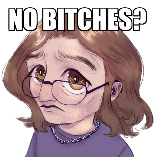 Sticker стикерпак это всё. - 5