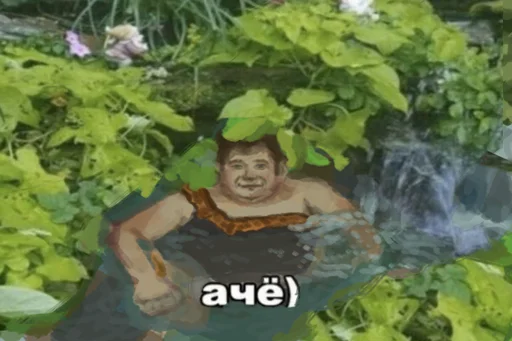 Sticker стикерпак это всё. - 3