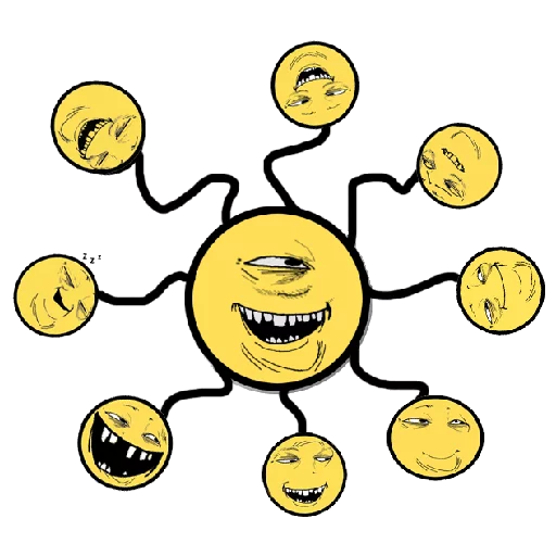 smile drawing clipart