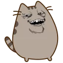 yobacat - клипарт