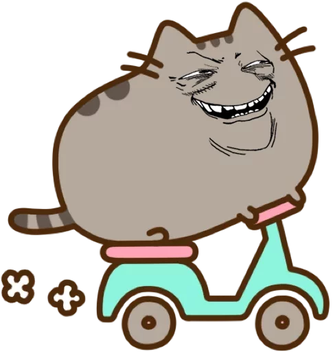 клипарт рисование колесо