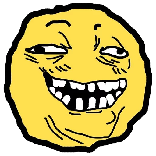 drawing jaw illustration