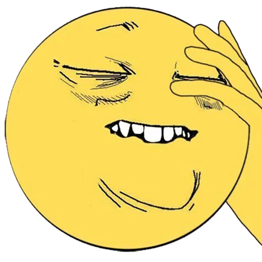 illustration clipart smile