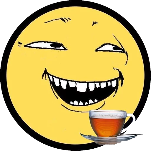 drawing smile clipart