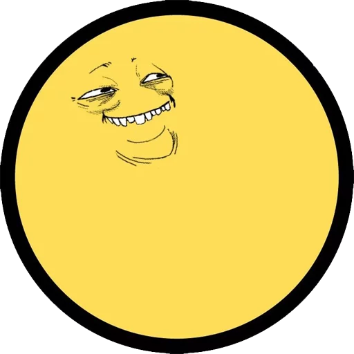 clipart smile illustration