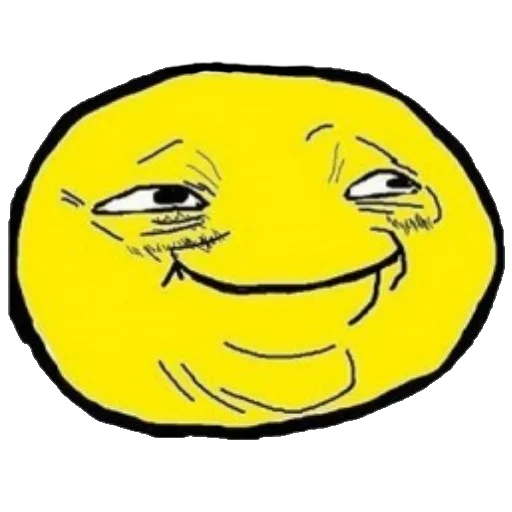 Sticker yobanation - 1