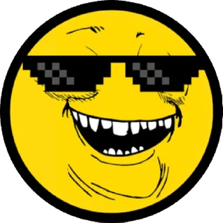 cartoon drawing animal figure