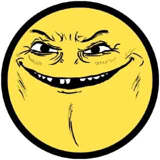 Sticker YOOOBA @MEMESBRO - 10