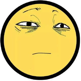 Sticker YOOOBA @MEMESBRO - 0