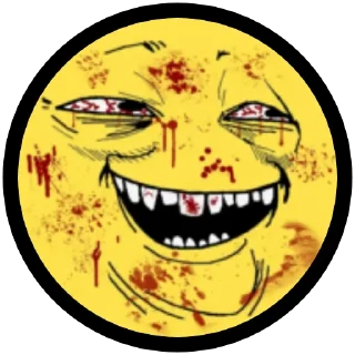 Sticker YOOOBA @MEMESBRO - 11