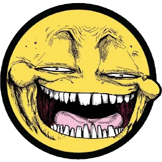 Sticker YOOOBA @MEMESBRO - 7