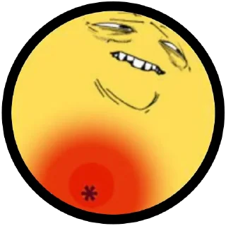 Sticker YOOOBA @MEMESBRO - 6