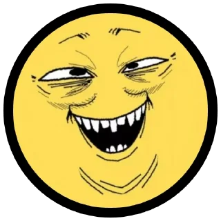 Sticker YOOOBA @MEMESBRO - 9