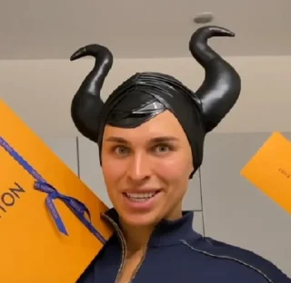 Sticker vladosmiros - 6