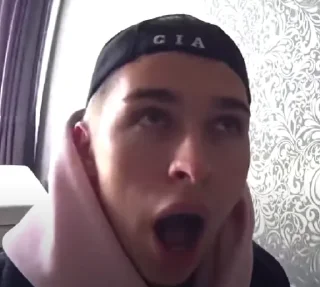 Sticker vladosmiros - 9