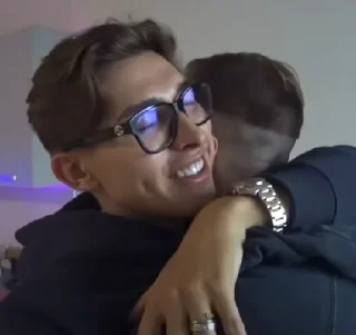 Sticker vladosmiros - 8