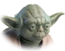 Sticker Yoda! - 9