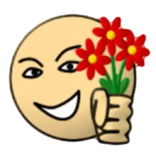 Стикер стикеры из дурак онлайн - 11