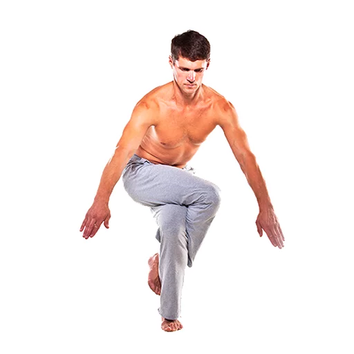 Человек мышца мужчина