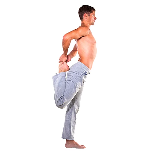 Человек обувь локоть