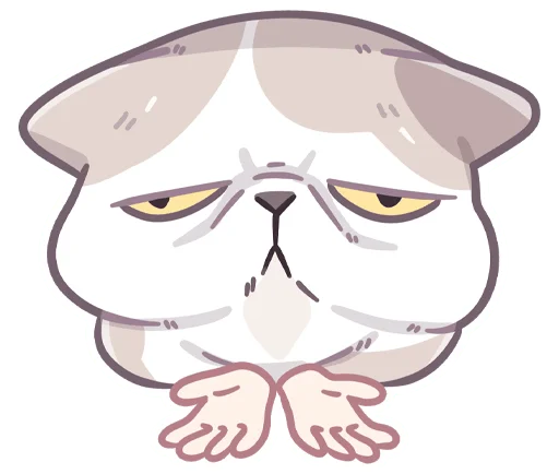 Sticker yogurtbeztexta - 1