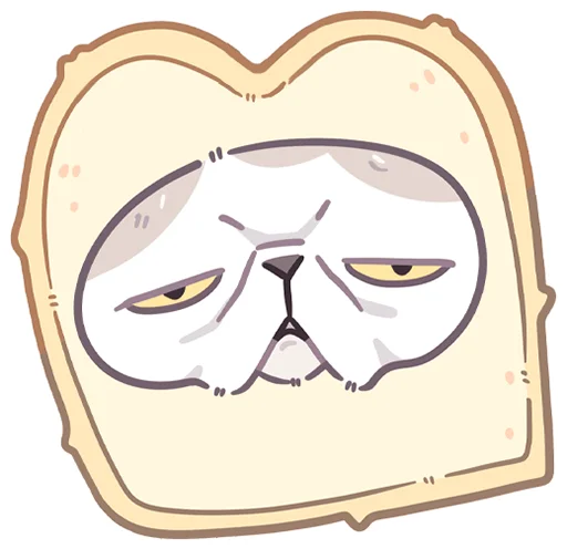 Sticker yogurtbeztexta - 1