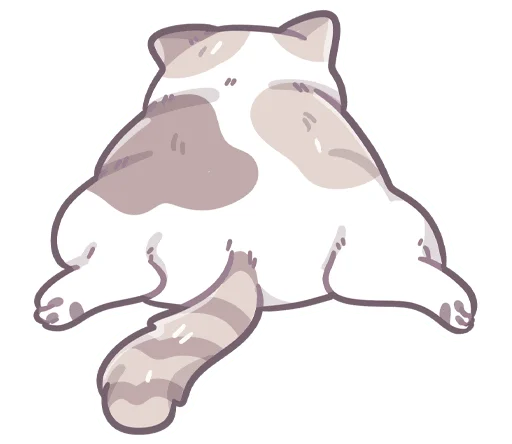 Sticker yogurtbeztexta - 1