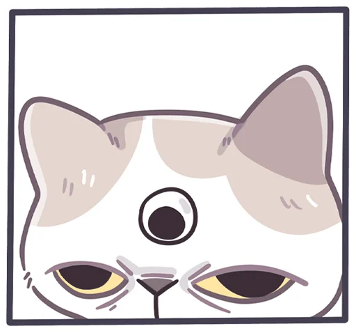 Sticker yogurtbeztexta - 1