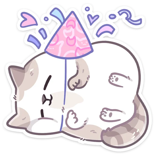 Sticker yogurtbeztexta - 1