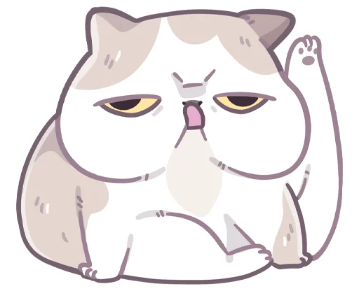 Sticker yogurtbeztexta - 1