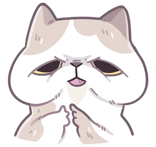 Sticker yogurtbeztexta - 1