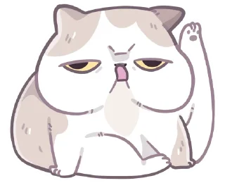 Sticker Йогурт без текста @stickers_vk - 2