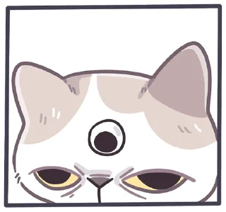 Sticker Йогурт без текста @stickers_vk - 7