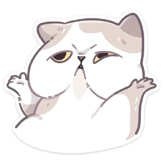 Стикер Йогурт (@TgSticker) - 0