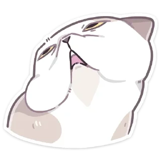 Стикер Йогурт (@TgSticker) - 4