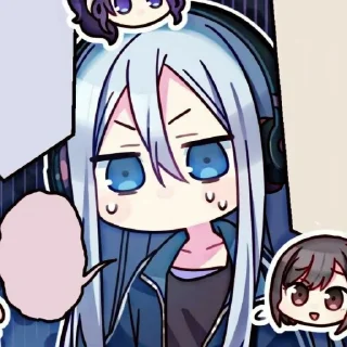 Sticker 🍜 ⤹゛@dapperies  ꒗  @odventure - 6