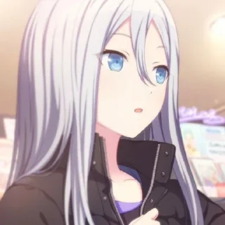 Sticker 🍜 ⤹゛@dapperies  ꒗  @odventure - 5