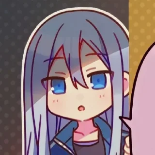 Sticker 🍜 ⤹゛@dapperies  ꒗  @odventure - 7