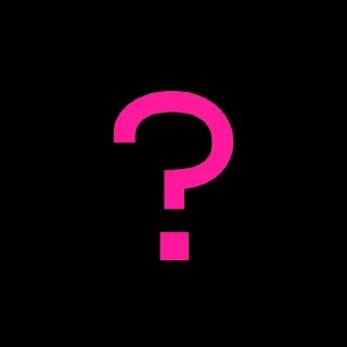 Стикер Yoki J - 10