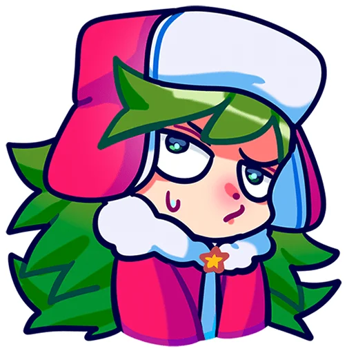 Sticker yolanotext - 1