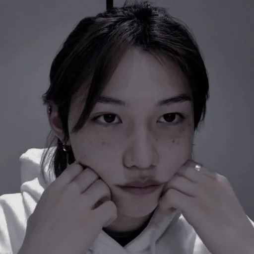 Sticker yongbokiedark - 1