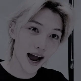 Sticker ☾⁺‧͙ Feℓ!x  || @stickerrpnya - 10