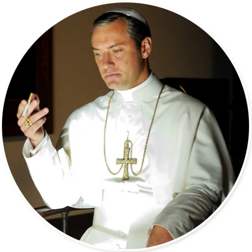 person clothing vestment